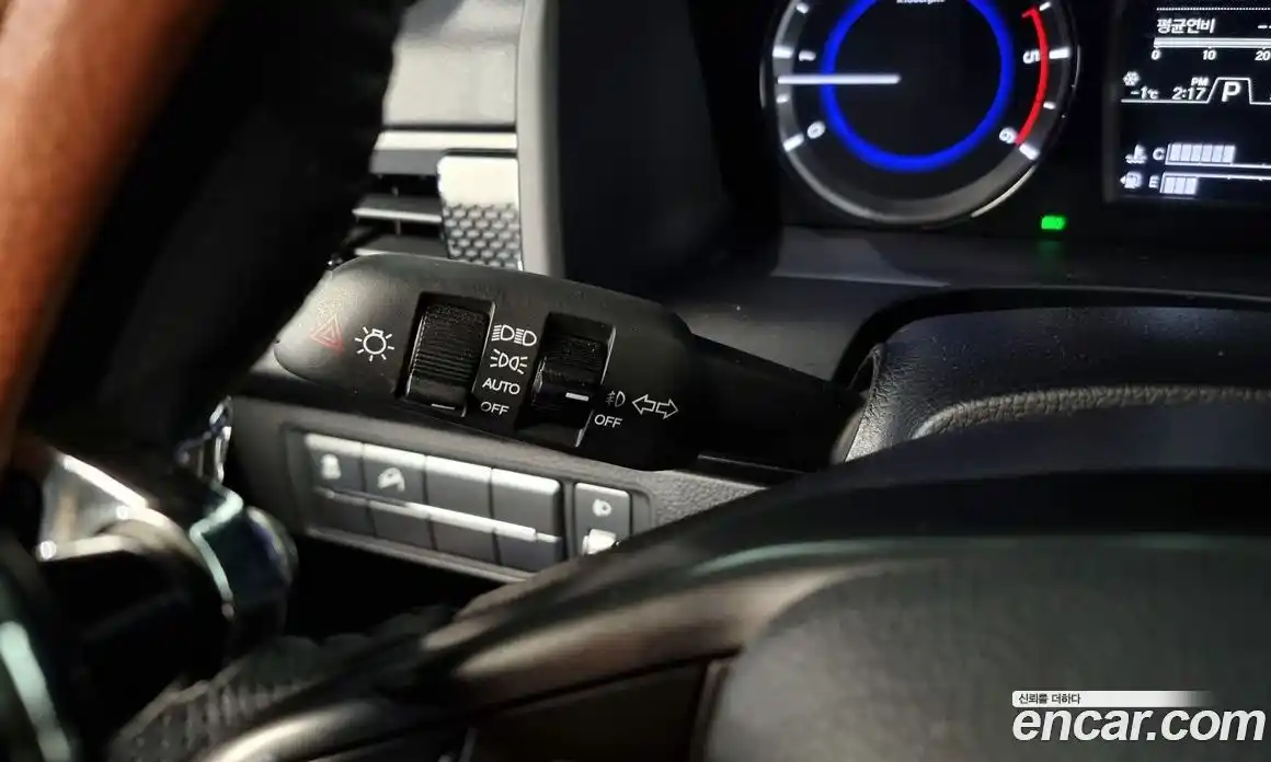 SsangYong Rexton 2021 2.2 Автомат в Москве № 35940, фото 16