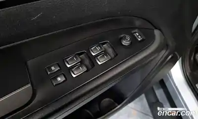 SsangYong Rexton 2021 2.2 Автомат в Москве № 35940, миниатюра 3