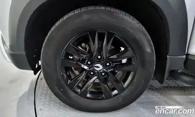 SsangYong Rexton 2021 2.2 Автомат в Москве № 35940, миниатюра 7