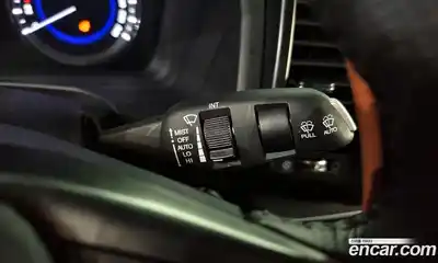 SsangYong Rexton 2021 2.2 Автомат в Москве № 35940, миниатюра 10