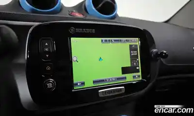 Smart Fortwo 2016 0.9 Автомат в Москве № 360993, миниатюра 12