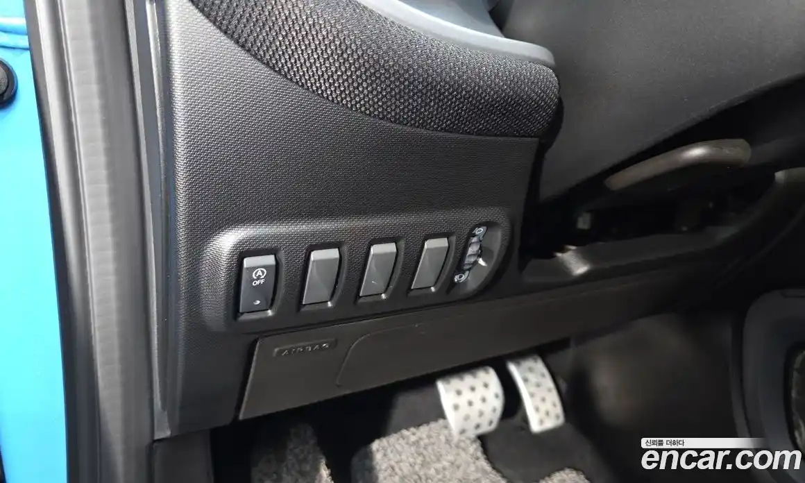 Smart Fortwo 2016 0.9 Автомат в Москве № 360993, фото 13