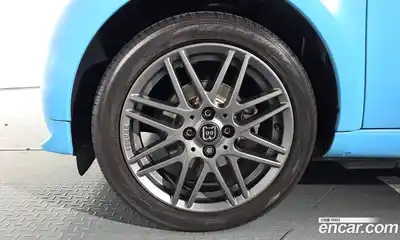 Smart Fortwo 2016 0.9 Автомат в Москве № 360993, миниатюра 4