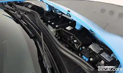 Smart Fortwo 2016 0.9 Автомат в Москве № 360993, миниатюра 5