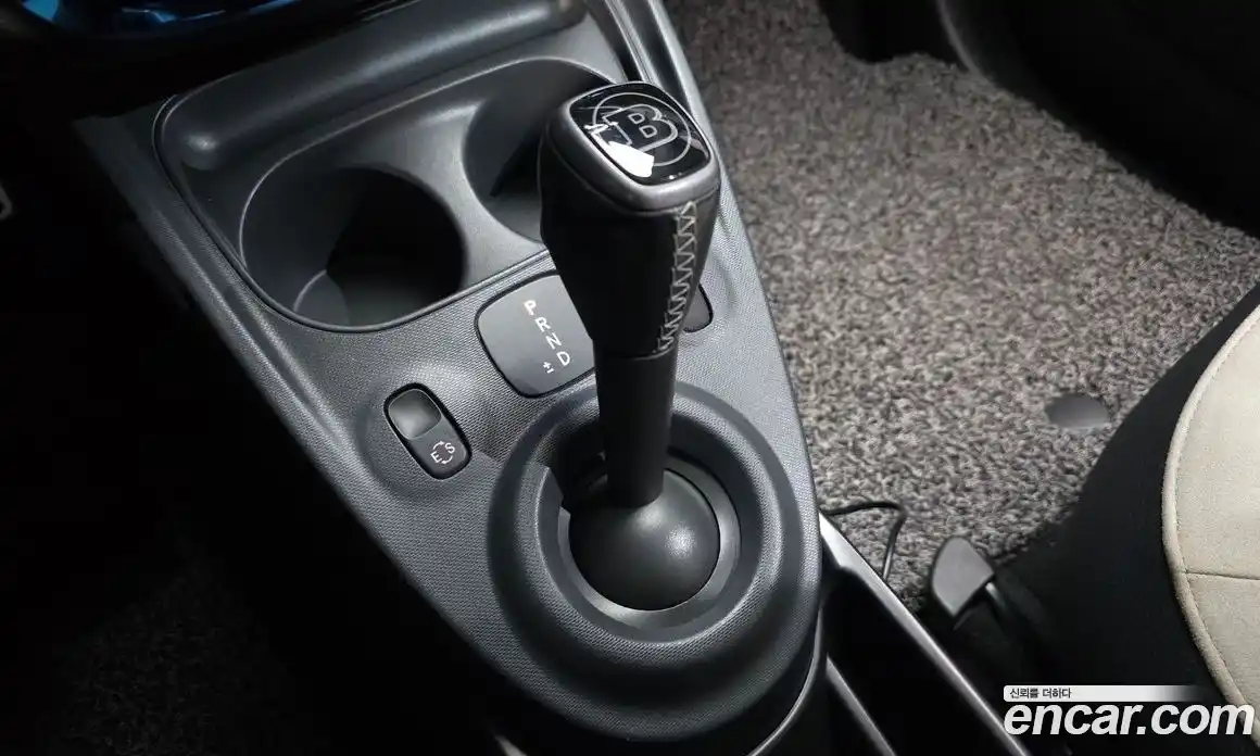 Smart Fortwo 2016 0.9 Автомат в Москве № 360993, фото 8