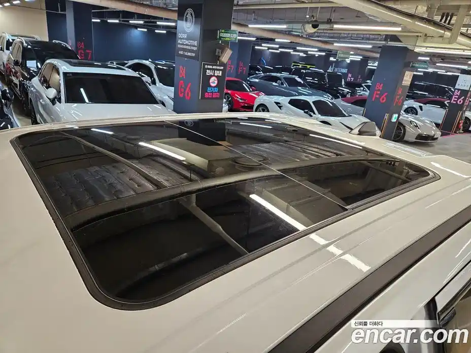 Dodge Ram Pick Up 2020 5.7 Автомат в Москве № 361747, фото 16