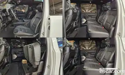 Dodge Ram Pick Up 2020 5.7 Автомат в Москве № 361747, миниатюра 10