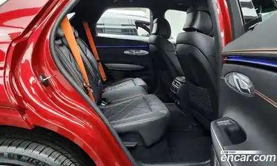 Genesis GV70 2025 3.5 Автомат в Москве № 363992, миниатюра 12