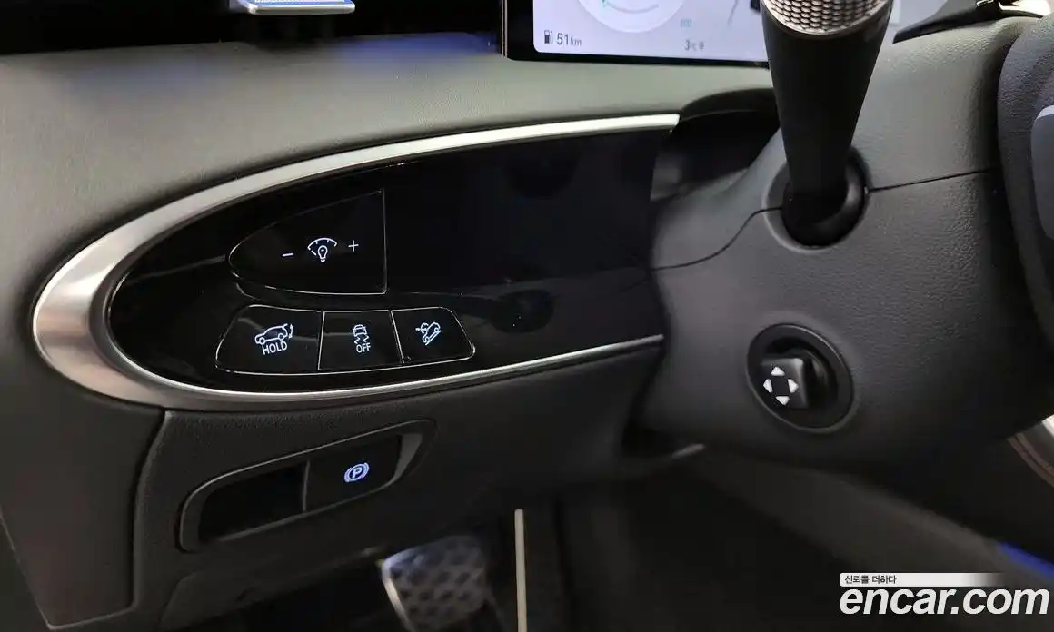 Genesis GV70 2025 3.5 Автомат в Москве № 363992, фото 16