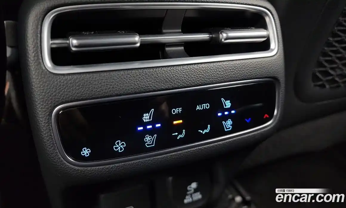 Genesis GV70 2025 3.5 Автомат в Москве № 363992, фото 19