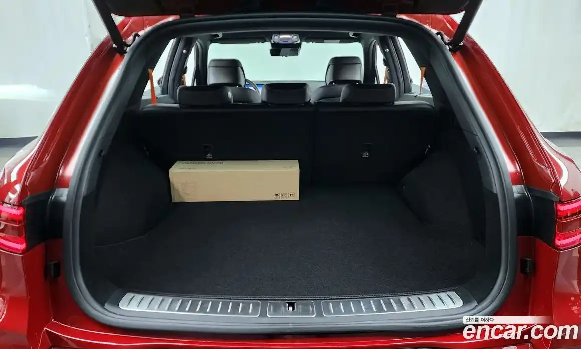 Genesis GV70 2025 3.5 Автомат в Москве № 363992, фото 20