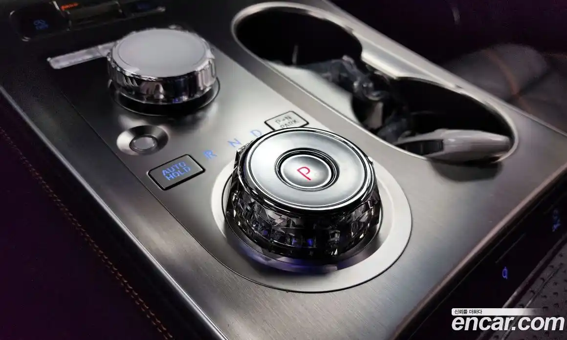 Genesis GV70 2025 3.5 Автомат в Москве № 363992, фото 9