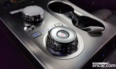 Genesis GV70 2025 3.5 Автомат в Москве № 363992, миниатюра 9