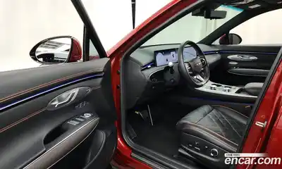 Genesis GV70 2025 3.5 Автомат в Москве № 363992, миниатюра 10