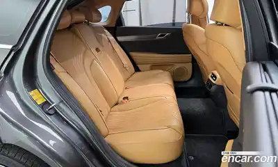 Genesis G80 2021 2.5 Автомат в Москве № 365276, миниатюра 12