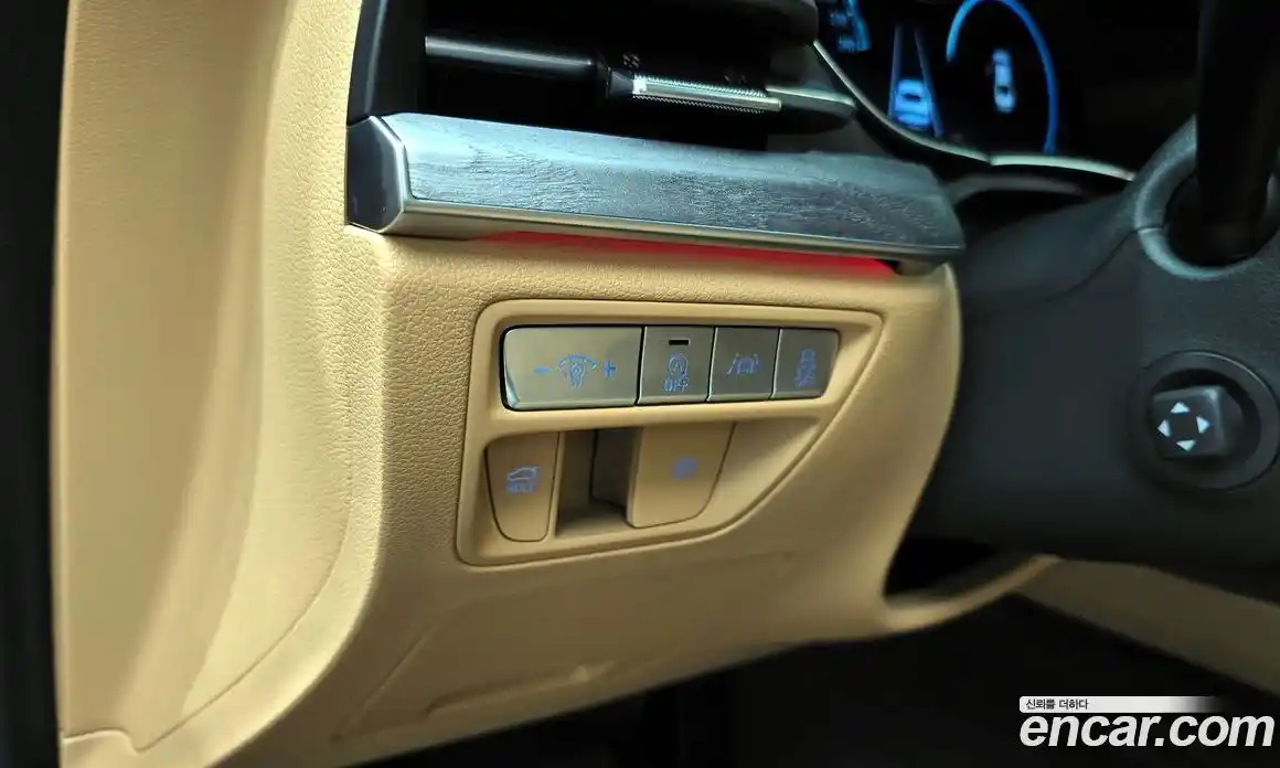 Genesis G80 2021 2.5 Автомат в Москве № 365276, фото 17