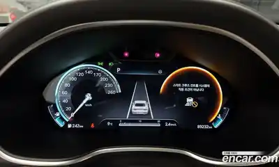 Genesis G80 2021 2.5 Автомат в Москве № 365276, миниатюра 8