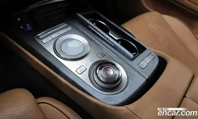 Genesis G80 2021 2.5 Автомат в Москве № 365276, миниатюра 9