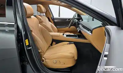 Genesis G80 2021 2.5 Автомат в Москве № 365276, миниатюра 10