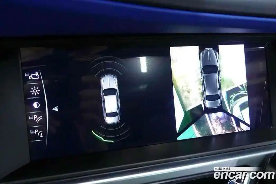 Rolls-Royce Ghost 2019 6.6 Автомат в Москве № 366816, фото 12