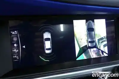 Rolls-Royce Ghost 2019 6.6 Автомат в Москве № 366816, миниатюра 12