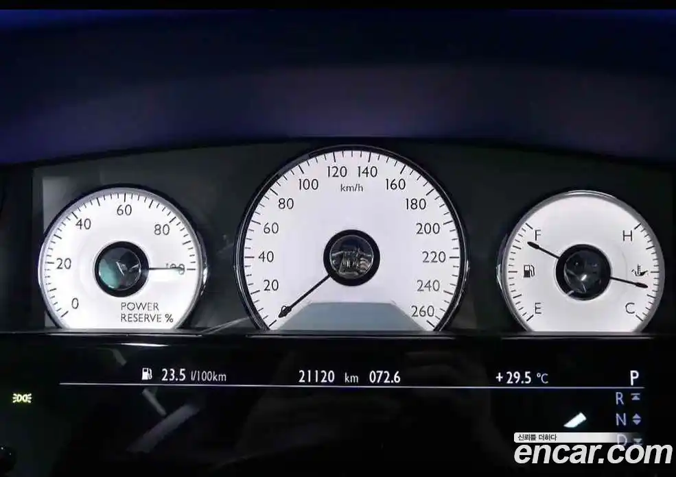 Rolls-Royce Ghost 2019 6.6 Автомат в Москве № 366816, фото 4