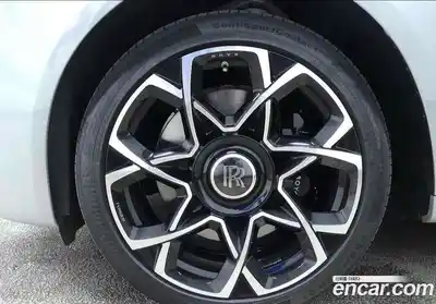 Rolls-Royce Ghost 2019 6.6 Автомат в Москве № 366816, миниатюра 10
