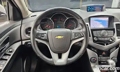 Chevrolet Cruze 2011 1.8 Автомат в Москве № 36706, миниатюра 7