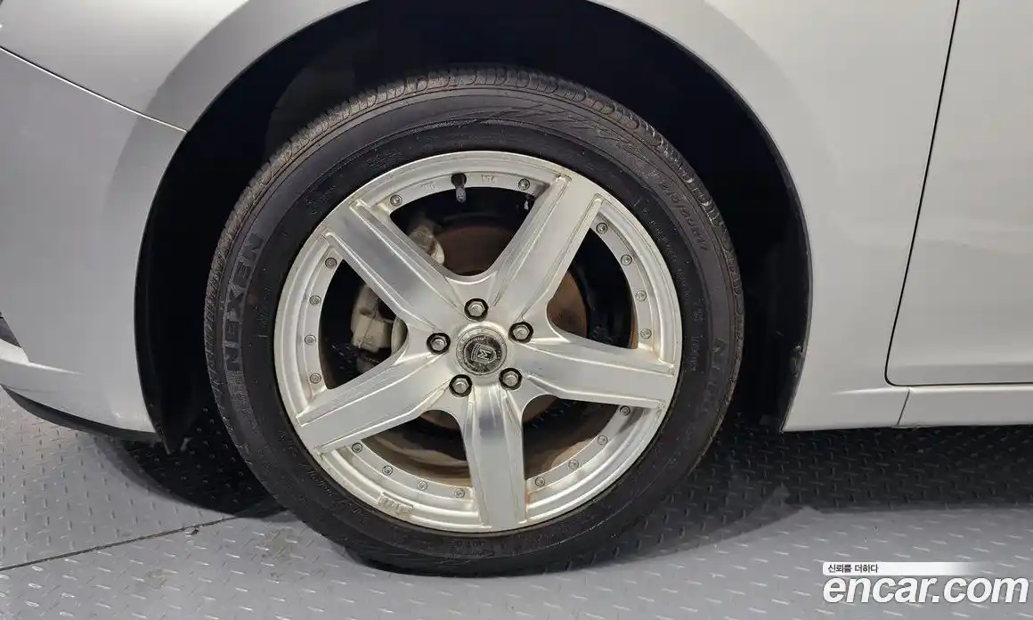 Chevrolet Cruze 2011 1.8 Автомат в Москве № 36706, фото 10