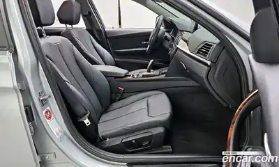 BMW 3-Series 2014 2.0 Автомат в Москве № 368064, миниатюра 11