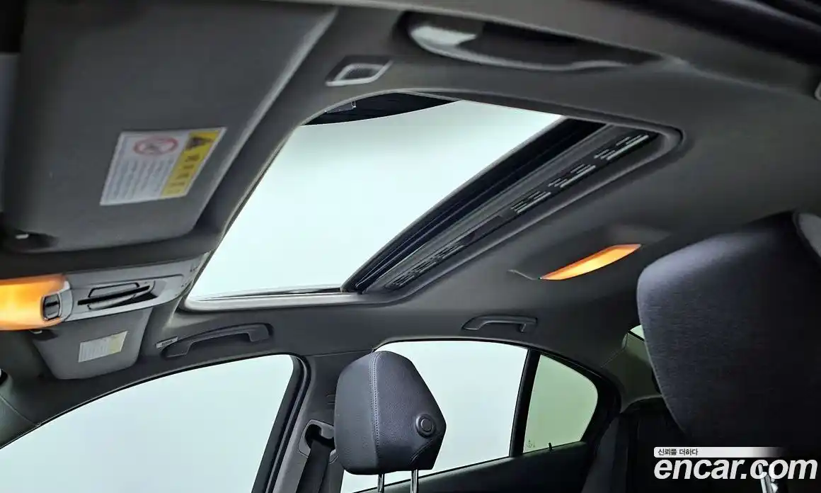 BMW 3-Series 2014 2.0 Автомат в Москве № 368064, фото 18