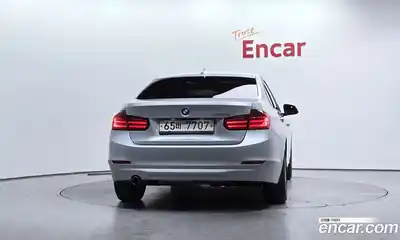 BMW 3-Series 2014 2.0 Автомат в Москве № 368064, миниатюра 4