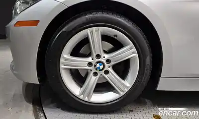 BMW 3-Series 2014 2.0 Автомат в Москве № 368064, миниатюра 5