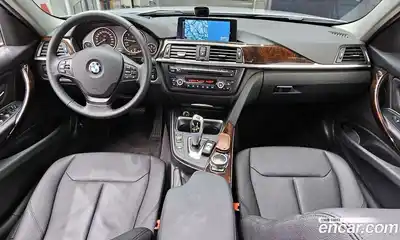 BMW 3-Series 2014 2.0 Автомат в Москве № 368064, миниатюра 7