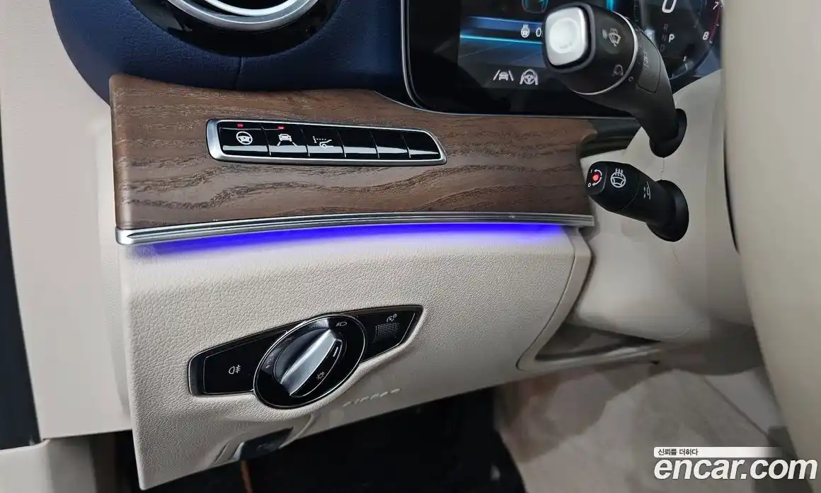 Mercedes-Benz E-Class 2020 2.0 Автомат в Москве № 372001, фото 13