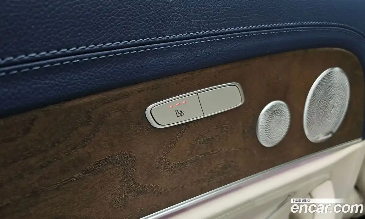 Mercedes-Benz E-Class 2020 2.0 Автомат в Москве № 372001, фото 19