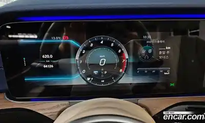 Mercedes-Benz E-Class 2020 2.0 Автомат в Москве № 372001, миниатюра 8