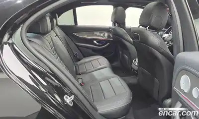 Mercedes-Benz E-Class 2019 2.0 Автомат в Москве № 372159, миниатюра 12