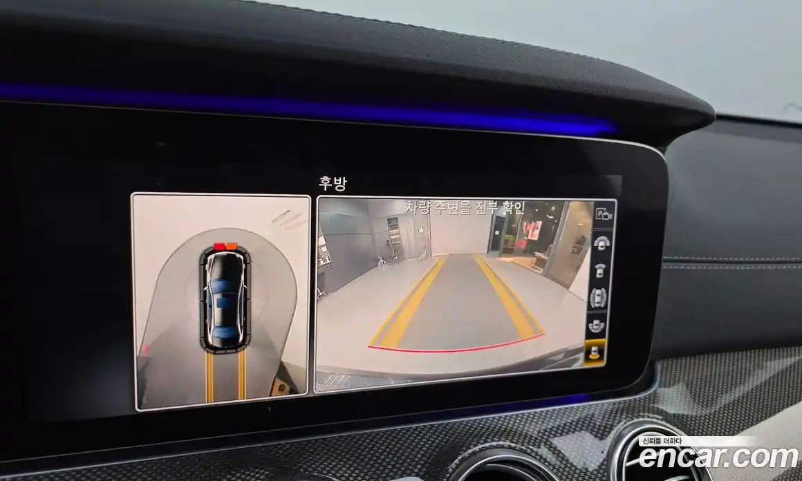 Mercedes-Benz E-Class 2019 2.0 Автомат в Москве № 372159, фото 15