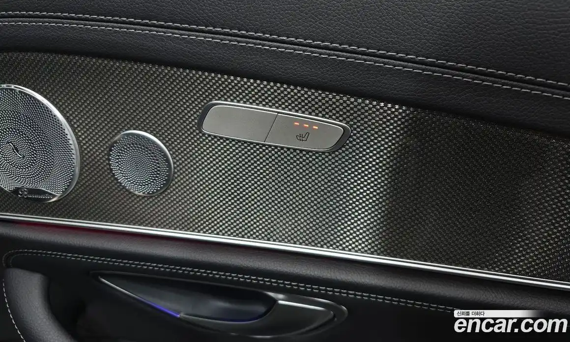 Mercedes-Benz E-Class 2019 2.0 Автомат в Москве № 372159, фото 18