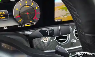 Mercedes-Benz E-Class 2019 2.0 Автомат в Москве № 372159, миниатюра 9