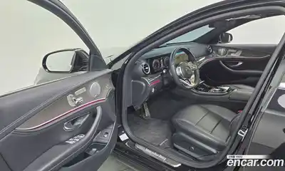 Mercedes-Benz E-Class 2019 2.0 Автомат в Москве № 372159, миниатюра 10