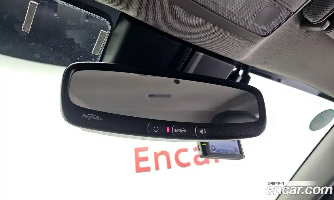 Chevrolet Trax 2013 1.4 Автомат в Москве № 37296, фото 19