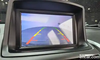 Chevrolet Trax 2015 1.4 Автомат в Москве № 37314, миниатюра 11