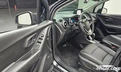 Chevrolet Trax 2015 1.4 Автомат в Москве № 37314, миниатюра 12