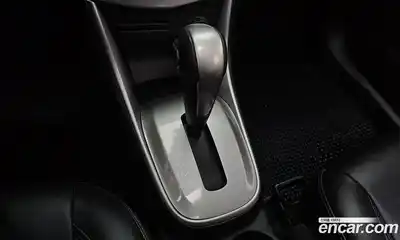 Chevrolet Trax 2015 1.4 Автомат в Москве № 37314, миниатюра 2