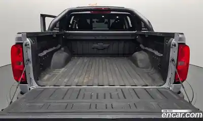 Chevrolet Colorado 2020 3.6 Автомат в Москве № 37319, миниатюра 11