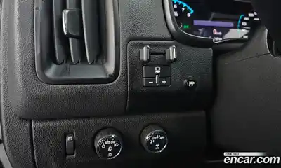 Chevrolet Colorado 2020 3.6 Автомат в Москве № 37319, миниатюра 12