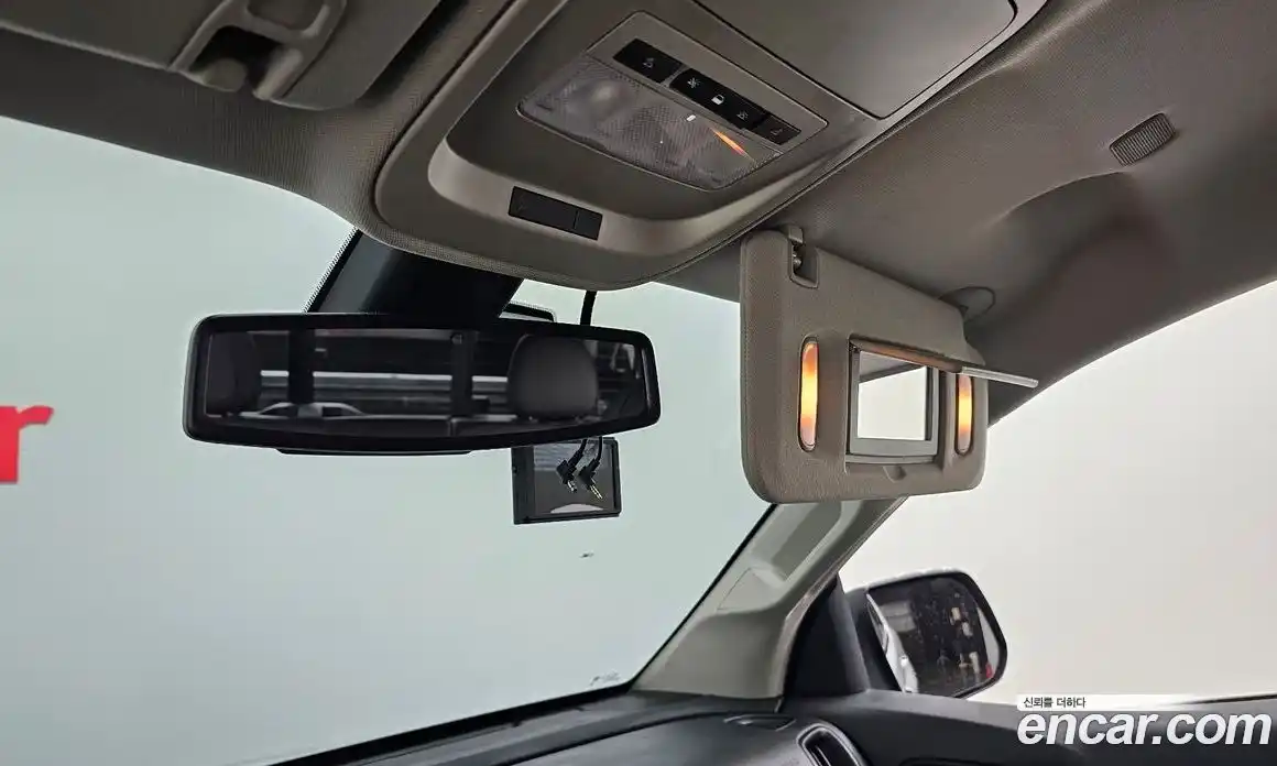 Chevrolet Colorado 2020 3.6 Автомат в Москве № 37319, фото 20