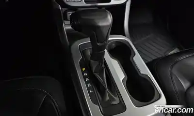 Chevrolet Colorado 2020 3.6 Автомат в Москве № 37319, миниатюра 4